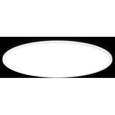 Ideal lux I306698 LED prisadené stropné svietidlo FLY 65W integrovaný LED zdroj 9300lm 4000K Ideal lux I306698 LED prisadené stropné svietidlo FLY 65W integrovaný LED zdroj 9300lm 4000K