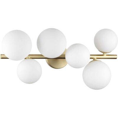 Ideal lux 309279 prisadené stropné svietidlo PERLAGE G9 3000K Ideal lux 309279 prisadené stropné svietidlo PERLAGE G9 3000K