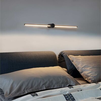 Ideal lux 310145 LED kúpeľňové nástenné svietidlo FILO 13W integrovaný LED zdroj 1450lm 3000K Ideal lux 310145 LED kúpeľňové nástenné svietidlo FILO 13W integrovaný LED zdroj 1450lm 3000K