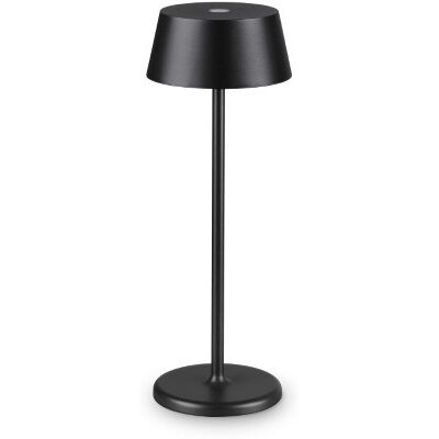Ideal lux I311678 LED vonkajšie stolné svietidlo PURE 1,5W integrovaný LED zdroj 230lm 3000K Ideal lux I311678 LED vonkajšie stolné svietidlo PURE 1,5W integrovaný LED zdroj 230lm 3000K