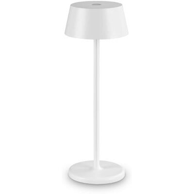 Ideal lux I311685 LED vonkajšie stolné svietidlo PURE 1,5W integrovaný LED zdroj 230lm 3000K Ideal lux I311685 LED vonkajšie stolné svietidlo PURE 1,5W integrovaný LED zdroj 230lm 3000K
