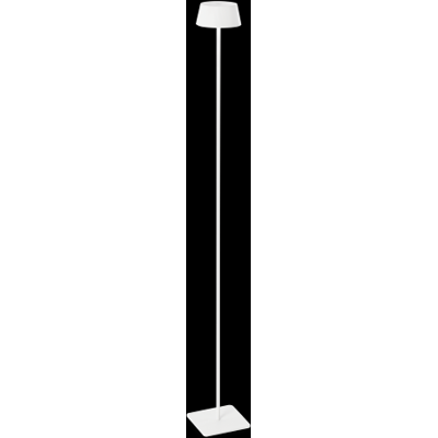 Ideal lux I311708 LED vonkajší stĺpik PURE 1,5W integrovaný LED zdroj 230lm 3000K Ideal lux I311708 LED vonkajší stĺpik PURE 1,5W integrovaný LED zdroj 230lm 3000K