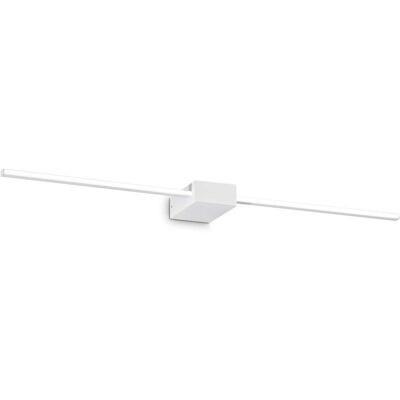 Ideal lux 311777 LED nástenné svietidlo THEO 14W integrovaný LED zdroj 900lm 3000K Ideal lux 311777 LED nástenné svietidlo THEO 14W integrovaný LED zdroj 900lm 3000K