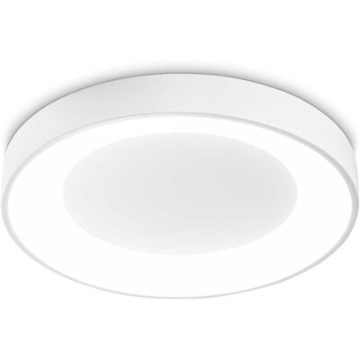 Ideal lux 312347 LED prisadené stropné svietidlo PLANET 22W integrovaný LED zdroj 2000lm 3000K Ideal lux 312347 LED prisadené stropné svietidlo PLANET 22W integrovaný LED zdroj 2000lm 3000K