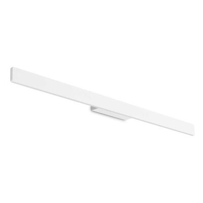Ideal lux I313474 LED vonkajšie nástenné svietidlo LINEA 20W integrovaný LED zdroj 1950lm 3000K Ideal lux I313474 LED vonkajšie nástenné svietidlo LINEA 20W integrovaný LED zdroj 1950lm 3000K