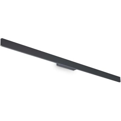 Ideal lux I313504 LED vonkajšie nástenné svietidlo LINEA 23W integrovaný LED zdroj 2600lm 3000K Ideal lux I313504 LED vonkajšie nástenné svietidlo LINEA 23W integrovaný LED zdroj 2600lm 3000K