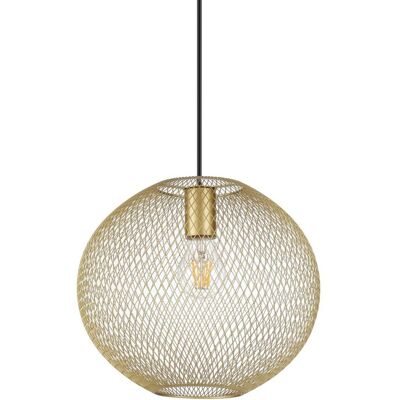 Ideal lux 313771 závesné stropné svietidlo NET E27 Ideal lux 313771 závesné stropné svietidlo NET E27