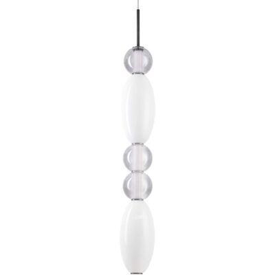 Ideal lux 314174 LED závesné stropné svietidlo LUMIERE 39W integrovaný LED zdroj 4550lm 3000K Ideal lux 314174 LED závesné stropné svietidlo LUMIERE 39W integrovaný LED zdroj 4550lm 3000K