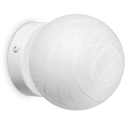 Ideal lux 317090 nástenné svietidlo CARTA G9 3000K Ideal lux 317090 nástenné svietidlo CARTA G9 3000K