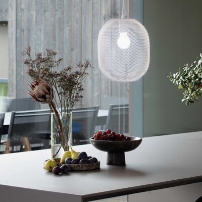 Ideal lux 317274 závesné stropné svietidlo NET E27 Ideal lux 317274 závesné stropné svietidlo NET E27