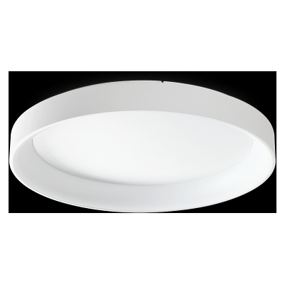 Ideal lux 317908 LED prisadené stropné svietidlo ZIGGY 62W integrovaný LED zdroj 7800lm 3000K Ideal lux 317908 LED prisadené stropné svietidlo ZIGGY 62W integrovaný LED zdroj 7800lm 3000K