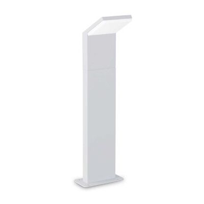 Ideal lux I318691 LED vonkajší stĺpik STYLE 9W integrovaný LED zdroj 3000K Ideal lux I318691 LED vonkajší stĺpik STYLE 9W integrovaný LED zdroj 3000K