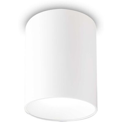 Ideal lux 319568 LED bodové stropné svietidlo NITRO ROUND 26W integrovaný LED zdroj 2350lm 3000K Ideal lux 319568 LED bodové stropné svietidlo NITRO ROUND 26W integrovaný LED zdroj 2350lm 3000K