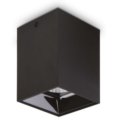 Ideal lux 319582 LED bodové stropné svietidlo NITRO SQUARE 25W integrovaný LED zdroj 2350lm 3000K Ideal lux 319582 LED bodové stropné svietidlo NITRO SQUARE 25W integrovaný LED zdroj 2350lm 3000K