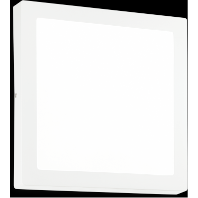 Ideal lux 321660 LED prisadené stropné svietidlo UNIVERSAL SQUARE 36W integrovaný LED zdroj 4300lm 4000K Ideal lux 321660 LED prisadené stropné svietidlo UNIVERSAL SQUARE 36W integrovaný LED zdroj 4300lm 4000K
