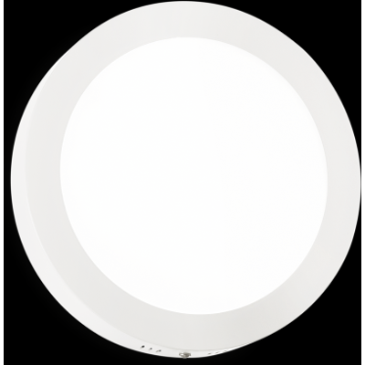 Ideal lux 321684 LED prisadené stropné svietidlo UNIVERSAL ROUND 36W integrovaný LED zdroj 4300lm 4000K Ideal lux 321684 LED prisadené stropné svietidlo UNIVERSAL ROUND 36W integrovaný LED zdroj 4300lm 4000K