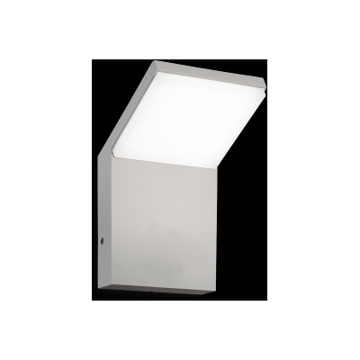 Ideal lux I322643 LED vonkajšie nástenné svietidlo STYLE 9W integrovaný LED zdroj 1100lm 4000K Ideal lux I322643 LED vonkajšie nástenné svietidlo STYLE 9W integrovaný LED zdroj 1100lm 4000K