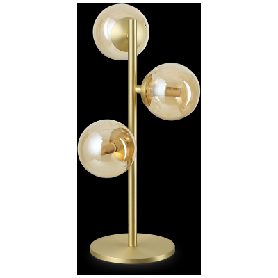 Ideal lux 322759 stolná lampička PERLAGE G9 3000K Ideal lux 322759 stolná lampička PERLAGE G9 3000K