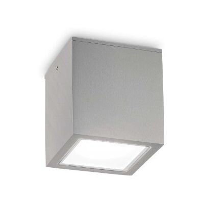 Ideal lux I326887 vonkajšie nástenné svietidlo TECHO BIG GU10 Ideal lux I326887 vonkajšie nástenné svietidlo TECHO BIG GU10