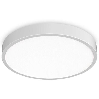 Ideal lux 327693 LED zapustené svietidlo RAY 43W integrovaný LED zdroj 6850lm 3000+4000K Ideal lux 327693 LED zapustené svietidlo RAY 43W integrovaný LED zdroj 6850lm 3000+4000K
