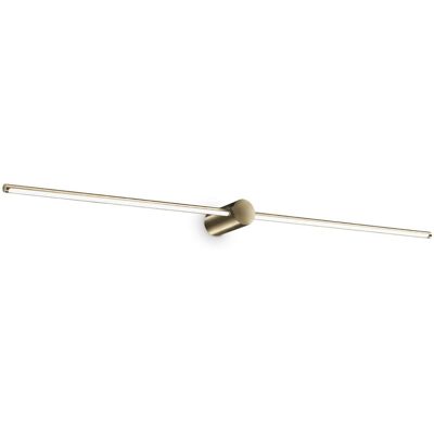 Ideal lux 327785 LED kúpeľňové nástenné svietidlo FILO 16W integrovaný LED zdroj 2000lm 3000K Ideal lux 327785 LED kúpeľňové nástenné svietidlo FILO 16W integrovaný LED zdroj 2000lm 3000K