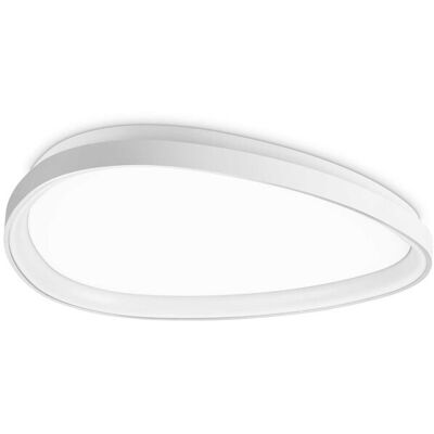 Ideal lux 328041 LED prisadené stropné svietidlo GEMINI ON-OFF 29W integrovaný LED zdroj 3850lm 3000K Ideal lux 328041 LED prisadené stropné svietidlo GEMINI ON-OFF 29W integrovaný LED zdroj 3850lm 3000K