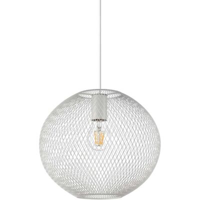 Ideal lux 328102 závesné stropné svietidlo NET E27 Ideal lux 328102 závesné stropné svietidlo NET E27