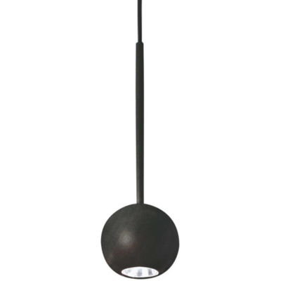 Ideal lux 328355 LED závesné stropné svietidlo ARCHIMEDE SFERA 4W integrovaný LED zdroj 250lm 3000K Ideal lux 328355 LED závesné stropné svietidlo ARCHIMEDE SFERA 4W integrovaný LED zdroj 250lm 3000K