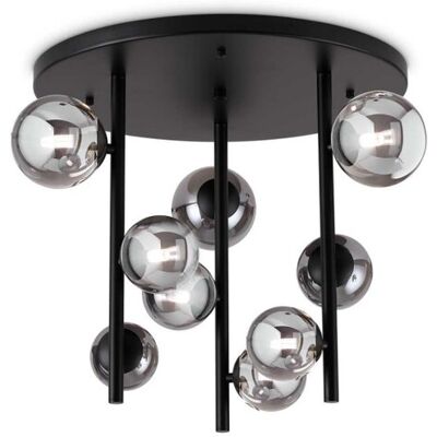 Ideal lux 328416 prisadené stropné svietidlo PERLAGE G9 3000K Ideal lux 328416 prisadené stropné svietidlo PERLAGE G9 3000K