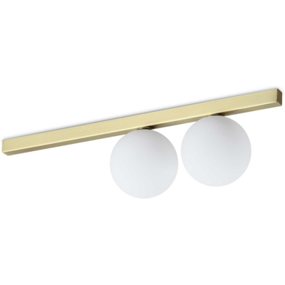 Ideal lux 328447 prisadené stropné svietidlo BINOMIO G9 3000K Ideal lux 328447 prisadené stropné svietidlo BINOMIO G9 3000K