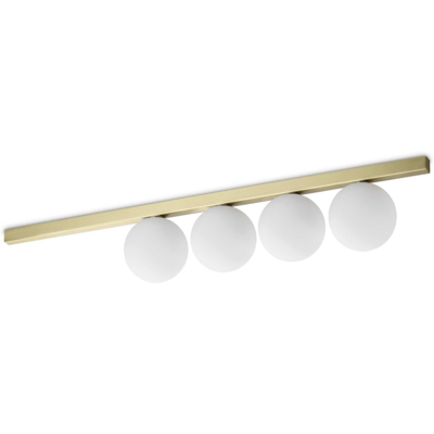 Ideal lux 328461 prisadené stropné svietidlo BINOMIO G9 3000K Ideal lux 328461 prisadené stropné svietidlo BINOMIO G9 3000K