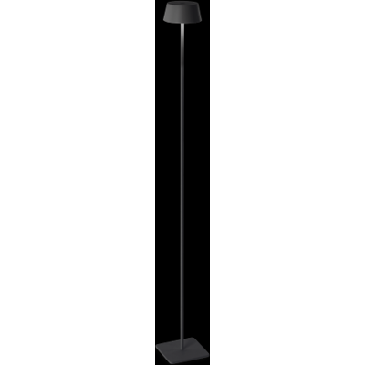 Ideal lux I328515 LED vonkajší stĺpik PURE 1,5W integrovaný LED zdroj 230lm 3000K Ideal lux I328515 LED vonkajší stĺpik PURE 1,5W integrovaný LED zdroj 230lm 3000K