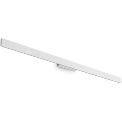 Ideal lux I328584 LED vonkajšie nástenné svietidlo LINEA 23W integrovaný LED zdroj 2600lm 3000K Ideal lux I328584 LED vonkajšie nástenné svietidlo LINEA 23W integrovaný LED zdroj 2600lm 3000K