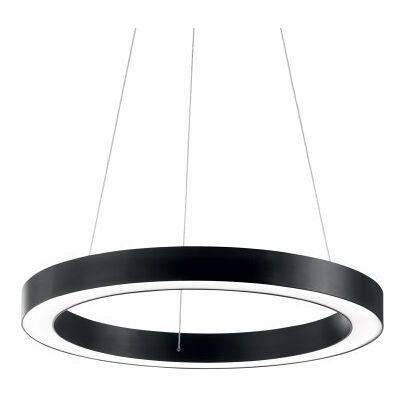 Ideal Lux 222097 LED závesné stropné svietidlo Oracle D50 1x31W 3000K Ideal Lux 222097 LED závesné stropné svietidlo Oracle D50 1x31W 3000K