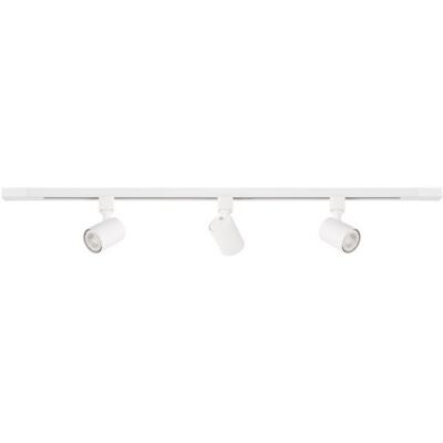 Italux TRL-2071-3T-10-WH Lumsi GU10 Italux TRL-2071-3T-10-WH Lumsi GU10