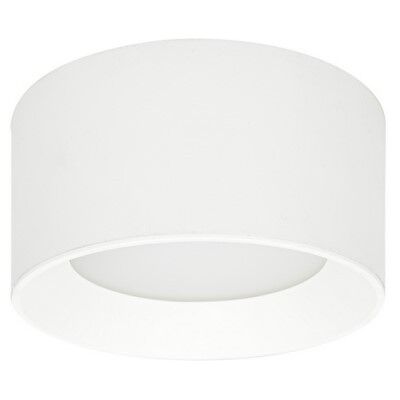 Italux WG-606A/WK-WW/MULTI LED vonkajšie stropné svietidlo Sirius integrovaný LED zdroj Italux WG-606A/WK-WW/MULTI LED vonkajšie stropné svietidlo Sirius integrovaný LED zdroj