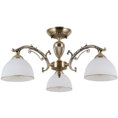 Italux PND-5122-3 závesné stropné svietidlo Feneza E27 Italux PND-5122-3 závesné stropné svietidlo Feneza E27