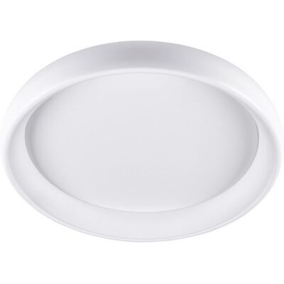 Italux 5280-832RC-WH-4 LED stropnica Alessia 32 W integrovaný LED zdroj 4000K Italux 5280-832RC-WH-4 LED stropnica Alessia 32 W integrovaný LED zdroj 4000K