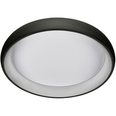 Italux 5280-832RC-BK-4 LED stropnica Alessia 32 W integrovaný LED zdroj 4000K Italux 5280-832RC-BK-4 LED stropnica Alessia 32 W integrovaný LED zdroj 4000K
