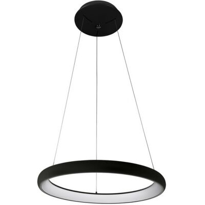 Italux 5280-840RP-BK-4 LED závesné stropné svietidlo Alessia 40 W integrovaný LED zdroj 4000K Italux 5280-840RP-BK-4 LED závesné stropné svietidlo Alessia 40 W integrovaný LED zdroj 4000K