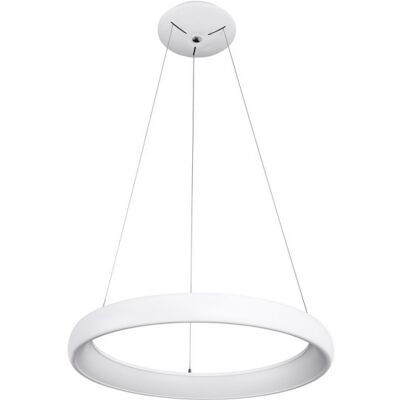 Italux 5280-850RP-WH-4 LED závesné stropné svietidlo Alessia 50 W integrovaný LED zdroj 4000K Italux 5280-850RP-WH-4 LED závesné stropné svietidlo Alessia 50 W integrovaný LED zdroj 4000K