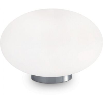 stolná lampa Ideal lux CANDY 086804 - biela stolná lampa Ideal lux CANDY 086804 - biela