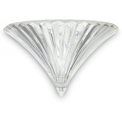 nástenné svietidlo Ideal lux SANTA 087368 - transparentný nástenné svietidlo Ideal lux SANTA 087368 - transparentný