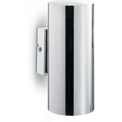 nástenné svietidlo Ideal lux HOT 094182 - chróm nástenné svietidlo Ideal lux HOT 094182 - chróm