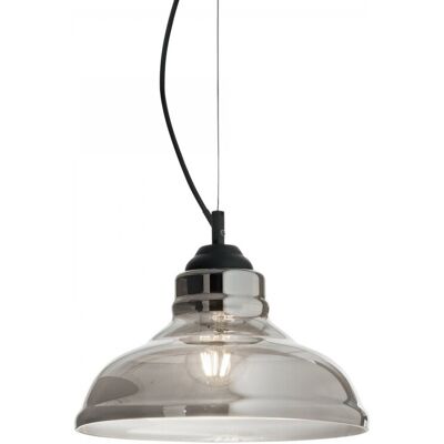 Ideal Lux 112343 závesné stropné svietidlo Bistro 1x60W E27 Ideal Lux 112343 závesné stropné svietidlo Bistro 1x60W E27