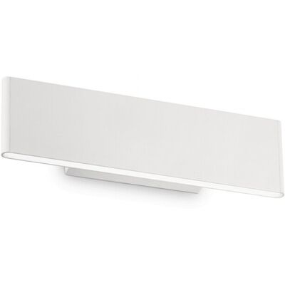 Ideal Lux 138251 LED nástenné svietidlo Desk 1x12W 740lm 3000K - biele Ideal Lux 138251 LED nástenné svietidlo Desk 1x12W 740lm 3000K - biele