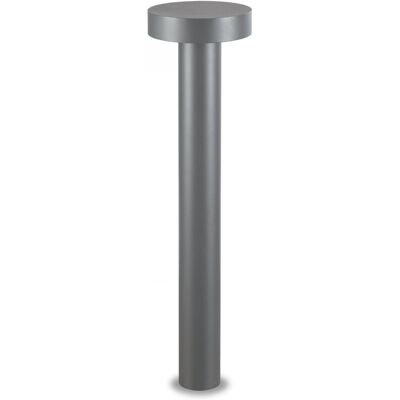 Ideal Lux 153162 vonkajšia lampa Tesla Big Antracite 4x15W G9 IP44 - čierna Ideal Lux 153162 vonkajšia lampa Tesla Big Antracite 4x15W G9 IP44 - čierna