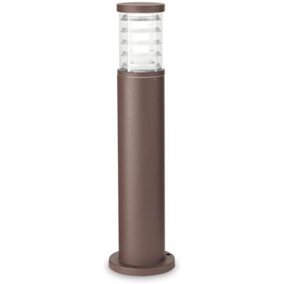 Ideal Lux 163758 vonkajšie stĺpik tronco 1x60W E27 Ideal Lux 163758 vonkajšie stĺpik tronco 1x60W E27