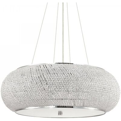 Ideal Lux 164977 závesné stropné svietidlo Pasha 14x40W E14 Ideal Lux 164977 závesné stropné svietidlo Pasha 14x40W E14
