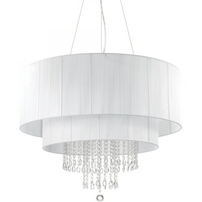Ideal Lux 165011 závesné stropné svietidlo Opera 10x60W E27 Ideal Lux 165011 závesné stropné svietidlo Opera 10x60W E27